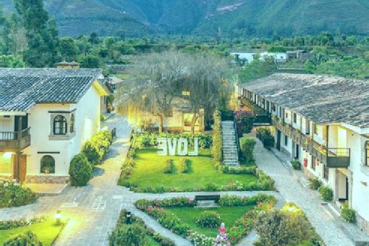 Evelyn, 20 — Escort in Urubamba, Peru