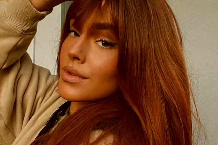 Evelyn, 21, a auburn brown-eyed latina companion based in Paas Girang. Offering Couples, 69, Roleplay, Party Girl, Overnight. Available for incall and outcal...