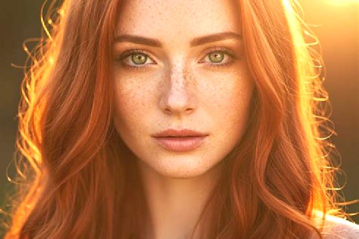 Evelyn, 21, a auburn green-eyed slavic companion based in Laojiangjunjie. Offering Party Girl, Travel Companion, Striptease, Girlfriend Experience, CIM. Avai...