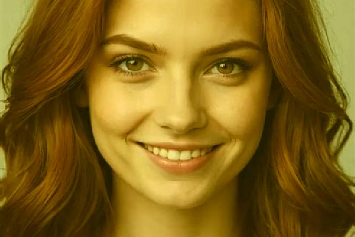 Evelyn, 21, a auburn hazel-eyed european companion based in Palatca. Offering OWO, Dinner Date, Party Girl. Available for incall and outcall, day and evening...