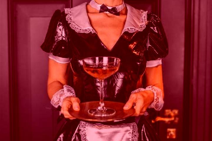 Evelyn, 21, a black amber-eyed caucasian companion based in Villa Vicentina. Offering CIM, Party Girl, Domination, Prostate Massage, Travel Companion. Availa...