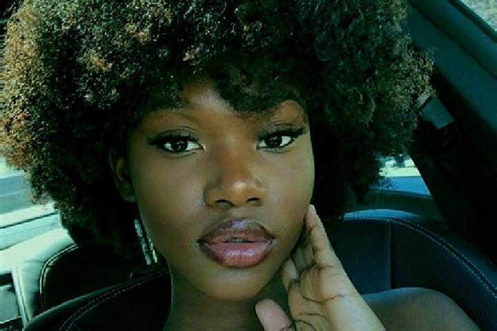 Evelyn, 21, a black dark-eyed caribbean companion based in Xichu. Offering Domination, Travel Companion, Deep French Kissing, Dinner Date. Available for inca...