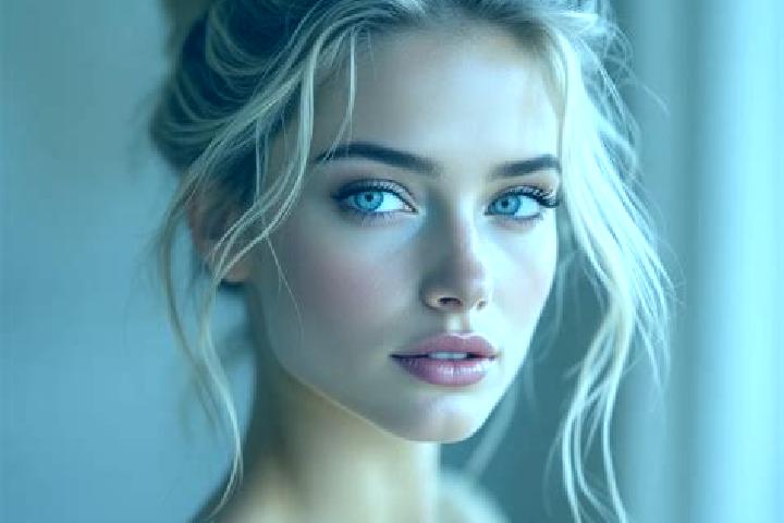 Evelyn, 21, a blonde dark-eyed slavic companion based in Bi r al Abd. Offering Massage, Fetish, A-Level. Available for incall and outcall, day and evening da...