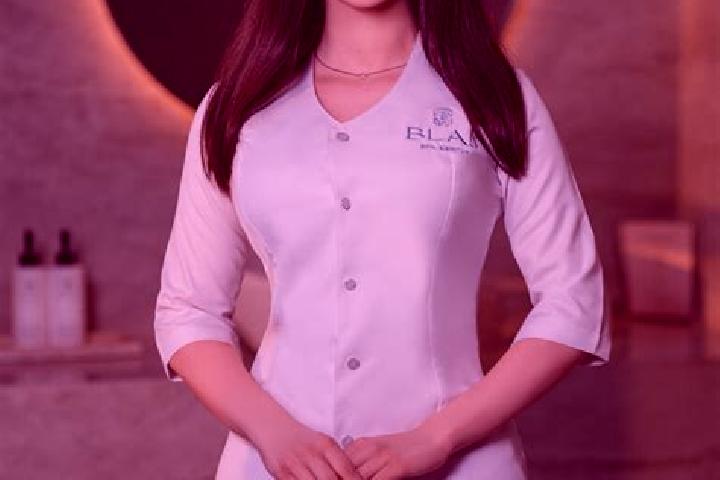 Evelyn, 21, a brunette amber-eyed middle eastern companion based in Tianhong. Offering Massage, CIM, Tantra, Erotic Massage, Overnight. Available for incall ...