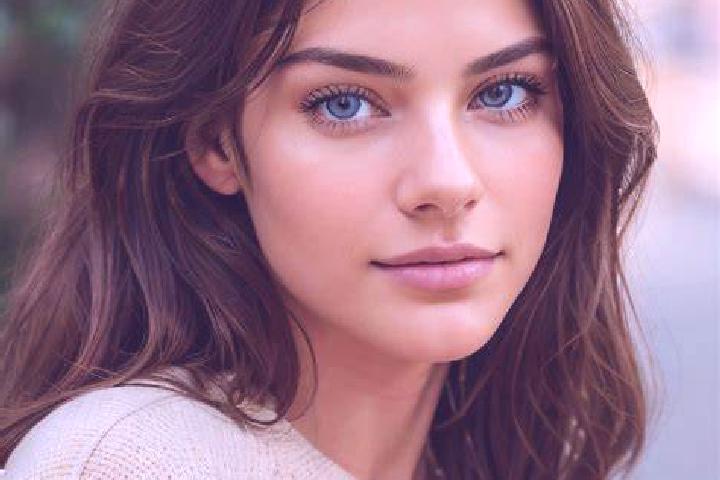 Evelyn, 21, a brunette blue-eyed mixed companion based in Gualdo Cattaneo. Offering BDSM, Couples. Available for incall and outcall, overnight bookings avail...