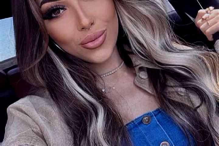 Evelyn, 21, a dark blonde brown-eyed mediterranean companion based in Gayhurst. Offering Striptease, Overnight, Travel Companion, Couples, Domination. Availa...