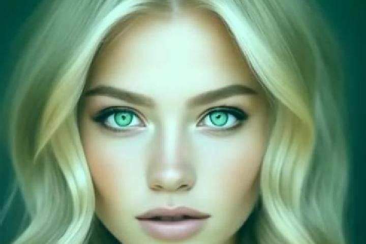 Evelyn, 21, a platinum blonde green-eyed mixed companion based in Sommariva del Bosco. Offering GFE, Massage. Available for incall and outcall, day and eveni...