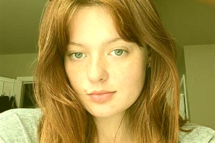 Evelyn, 21, a red grey-eyed latina companion based in Schoonhoven. Offering Domination, Deep French Kissing, Overnight. Available for incall and outcall, ove...