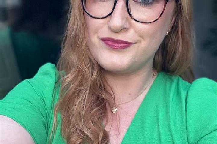 Evelyn, 21 — Escort in Billinghay, United Kingdom