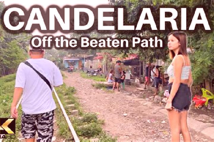 Evelyn, 21 — Escort in Candelaria, Philippines
