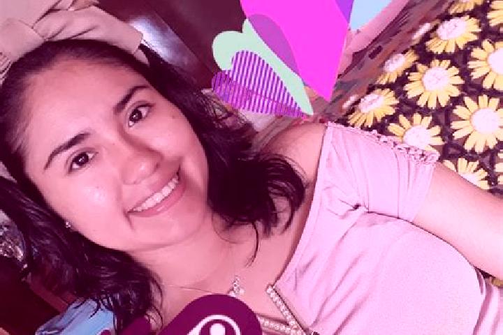 Evelyn, 21 — Escort in Chicacao, Guatemala