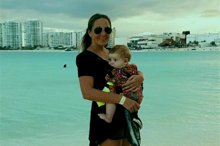 Evelyn, 21 — Escort in Chorotis, Argentina