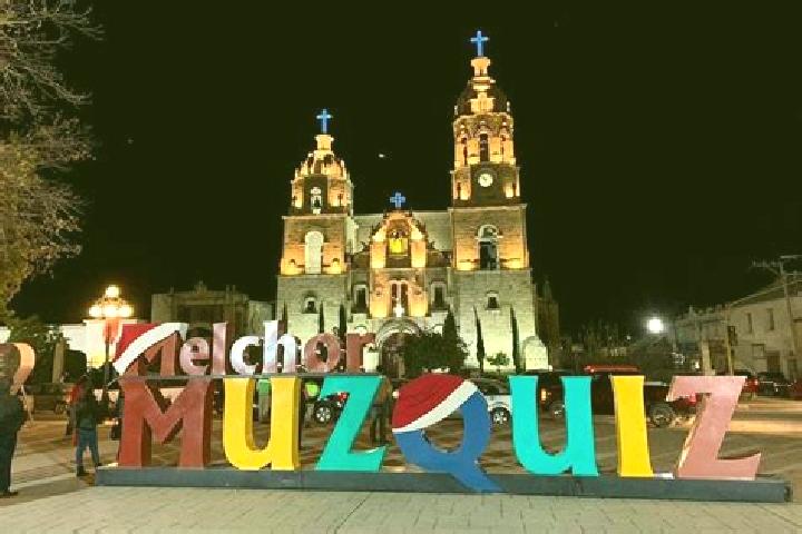 Evelyn, 21 — Escort in Ciudad Melchor Muzquiz, Mexico