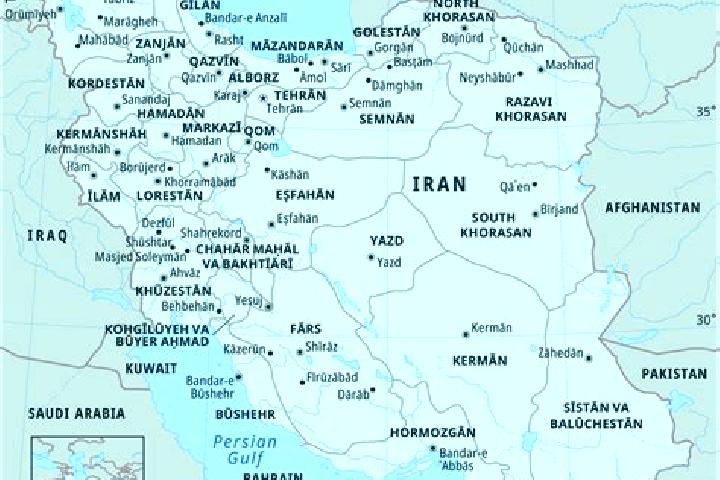 Evelyn, 21 — Escort in Kakhk, Iran