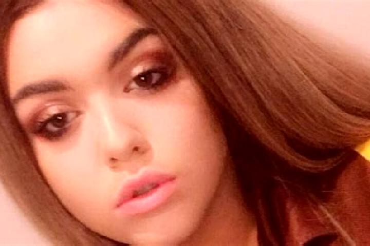Evelyn, 21 — Escort in Koumala, Australia