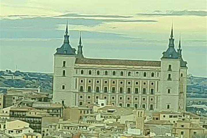 Evelyn, 21 — Escort in Mazarambroz, Spain