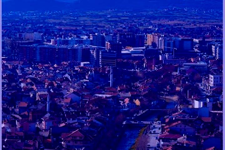 Evelyn, 21 — Escort in Pagarusa, Kosovo