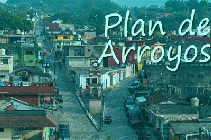 Evelyn, 21 — Escort in Plan de Arroyos, Mexico