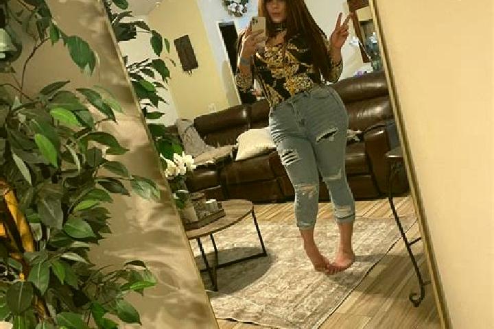 Evelyn, 21 — Escort in Pleasant Hill, United States