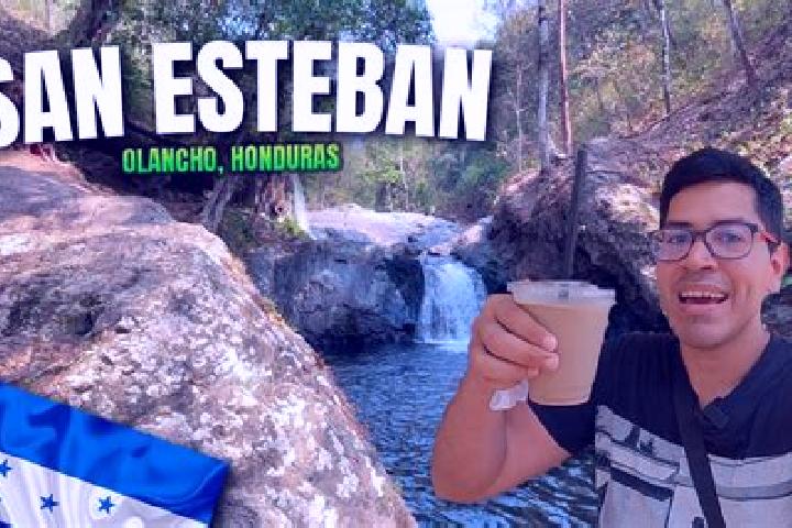 Evelyn, 21 — Escort in Rio Esteban, Honduras
