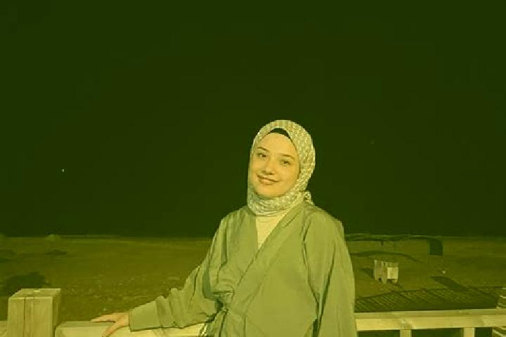 Evelyn, 21 — Escort in Sakarkaya, Turkey