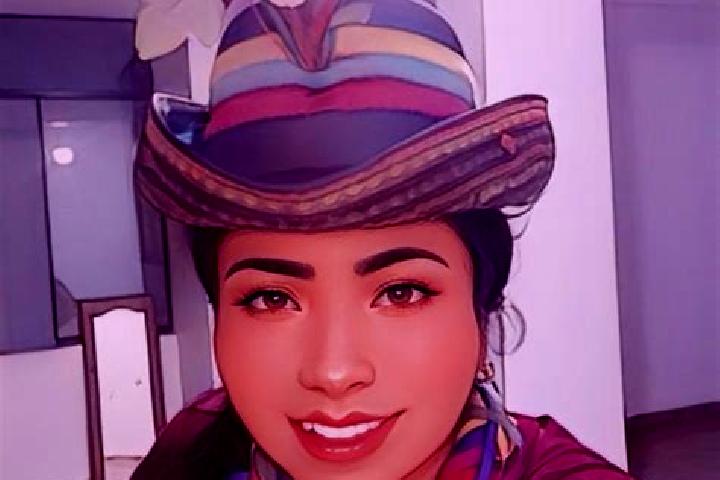 Evelyn, 21 — Escort in Santiago de Paucaray, Peru