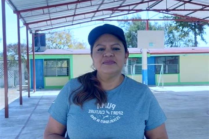 Evelyn, 21 — Escort in Santiago Ixtaltepec, Mexico