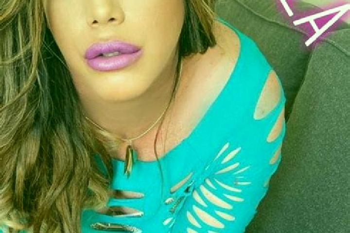 Evelyn, 21 — Escort in Santiago Tutla, Mexico