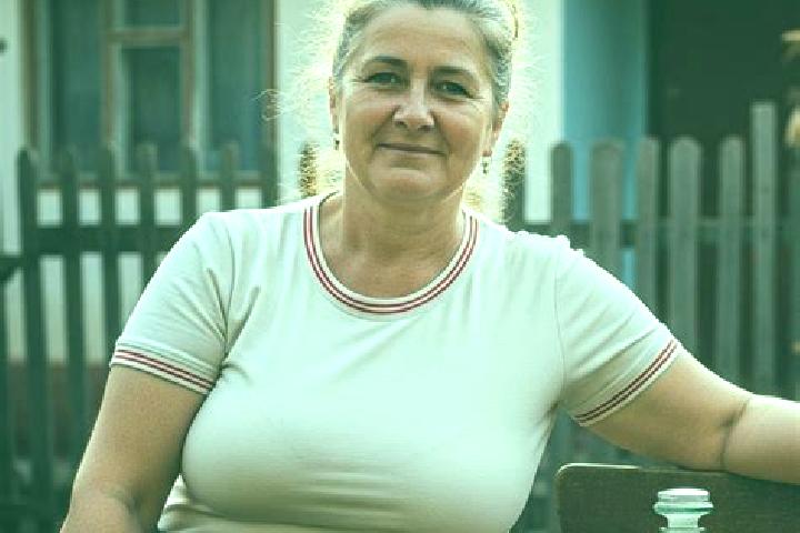 Evelyn, 21 — Escort in Sapoca, Romania