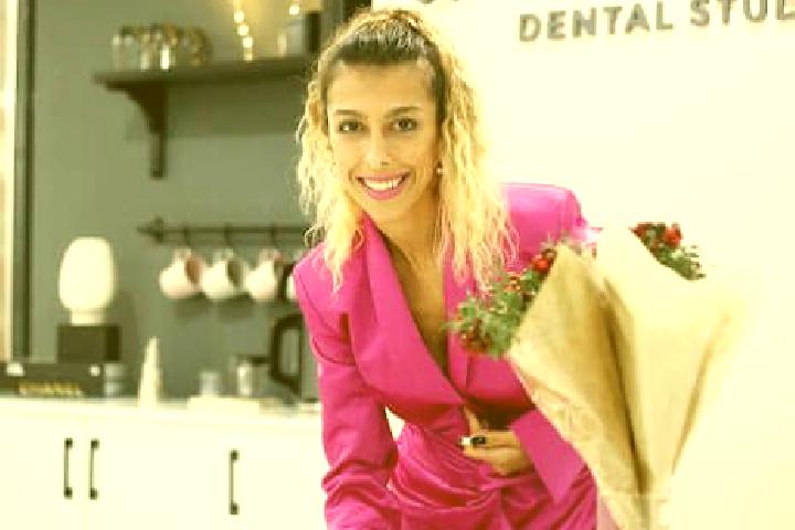 Evelyn, 21 — Escort in Senyurt, Turkey