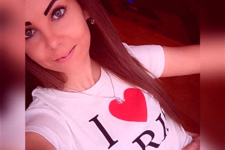 Evelyn, 21 — Escort in Tukums, Latvia