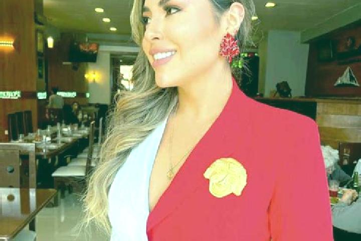 Evelyn, 21 — Escort in Velarde, Mexico