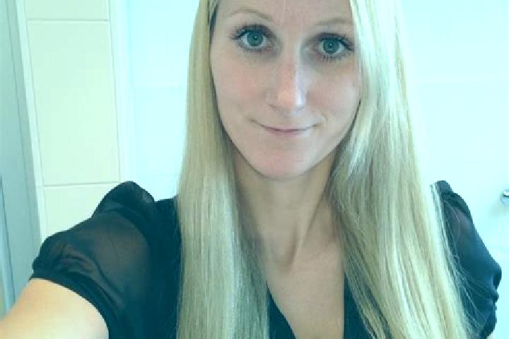 Evelyn, 21 — Escort in Vellahn, Germany