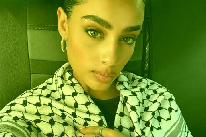 Evelyn, 21 — Escort in Zeyne, Turkey