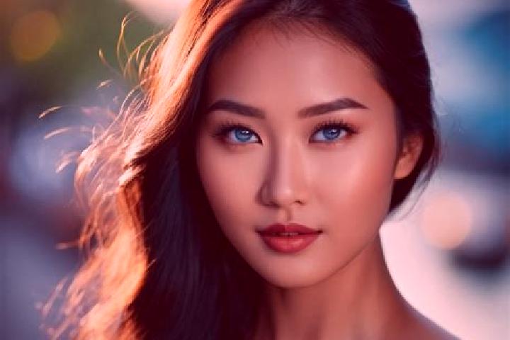 Evelyn, 22, a auburn blue-eyed asian companion based in Chiari. Offering Striptease, OWO, Prostate Massage. Available for incall and outcall, overnight booki...