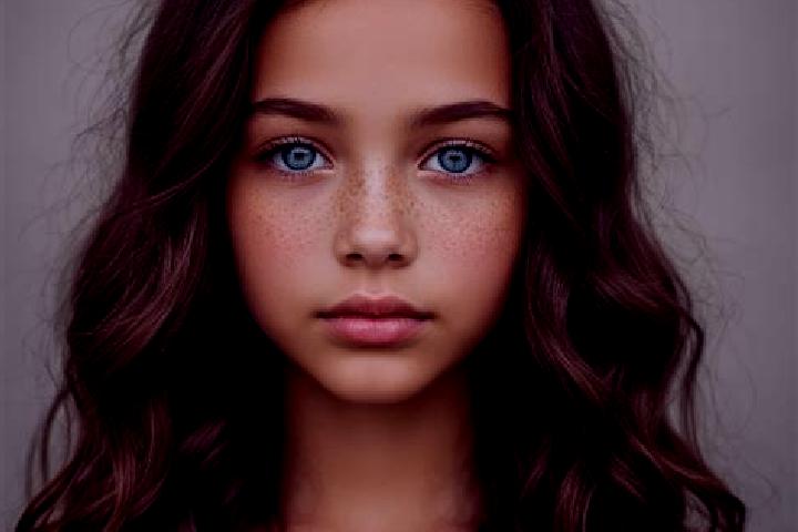 Evelyn, 22, a auburn brown-eyed latina companion based in Villaumbrales. Offering Couples, CIM, Duos, Domination. Available for incall and outcall, overnight...