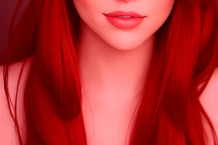 Evelyn, 22, a auburn grey-eyed caribbean companion based in Dyakouam. Offering BDSM, Prostate Massage, Fetish. Available for incall and outcall, day and even...
