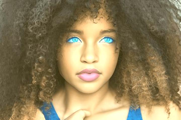 Evelyn, 22, a black blue-eyed mixed companion based in Nir Yisra el. Offering Domination, Girlfriend Experience, Massage, A-Level. Available for incall and o...