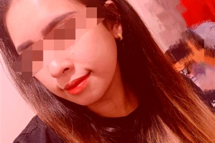 Evelyn, 22, a black dark-eyed mixed companion based in Tengueecho. Offering Domination, Striptease, Massage. Available for incall and outcall, day and evenin...