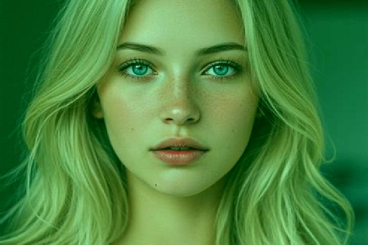 Evelyn, 22, a blonde amber-eyed mediterranean companion based in Veseli Terny. Offering Striptease, Dinner Date, Massage, Prostate Massage. Available for inc...