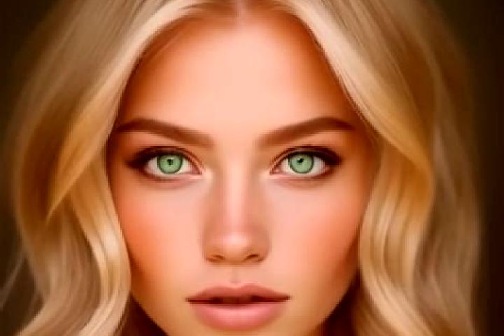 Evelyn, 22, a blonde hazel-eyed mixed companion based in El Ocotito. Offering GFE. Available for incall and outcall, overnight bookings available.