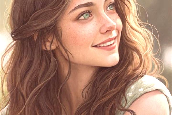 Evelyn, 22, a chestnut hazel-eyed caucasian companion based in Armour. Offering Overnight, Girlfriend Experience, A-Level, Tantra, CIM. Available for incall ...