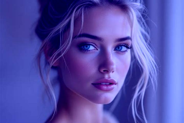 Evelyn, 22, a dark blonde blue-eyed ebony companion based in Ekeren. Offering Travel Companion, Erotic Massage, Deep French Kissing, Roleplay, Striptease. Av...