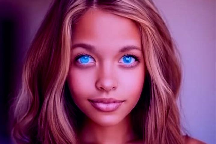 Evelyn, 22, a dark blonde blue-eyed mixed companion based in Sha ar Ha Amaqim. Offering Fetish, GFE, CIM, Deep French Kissing. Available for incall and outca...