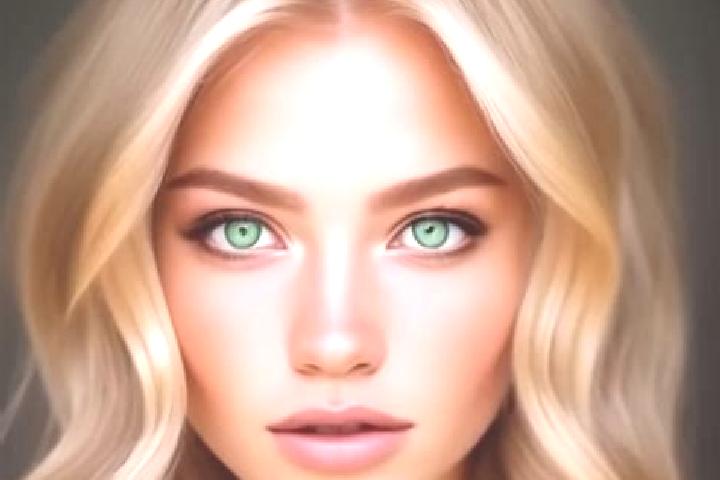 Evelyn, 22, a dark blonde green-eyed mixed companion based in Hanumana. Offering Deep French Kissing, Overnight, Erotic Massage, Girlfriend Experience. Avail...