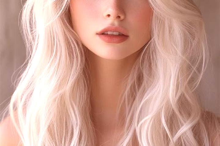 Evelyn, 22, a platinum blonde brown-eyed mediterranean companion based in Les Ollieres-sur-Eyrieux. Offering Striptease, Deep French Kissing, Dinner Date. Av...