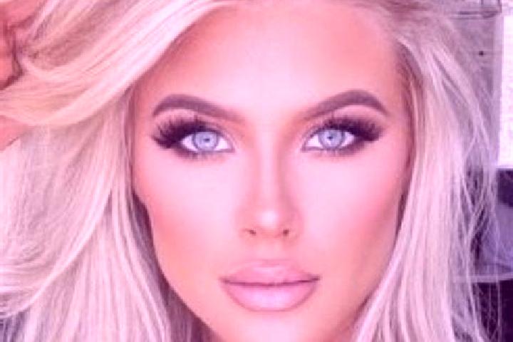 Evelyn, 22, a platinum blonde dark-eyed mediterranean companion based in Mititei. Offering Roleplay, Massage, Erotic Massage. Available for incall and outcal...