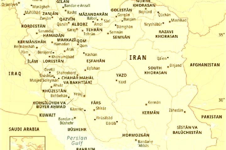 Evelyn, 22 — Escort in Abshineh, Iran