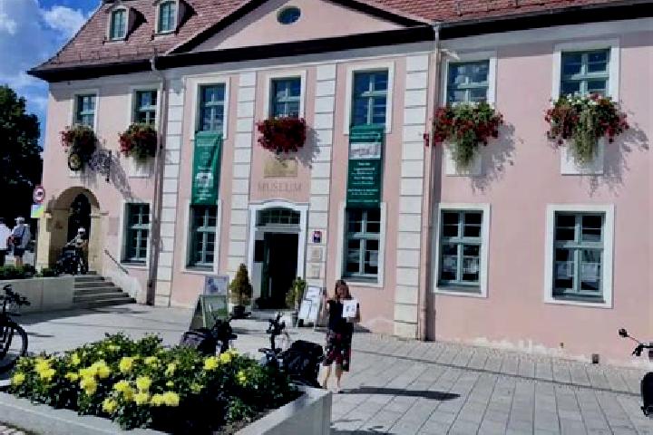 Evelyn, 22 — Escort in Bad Koestritz, Germany
