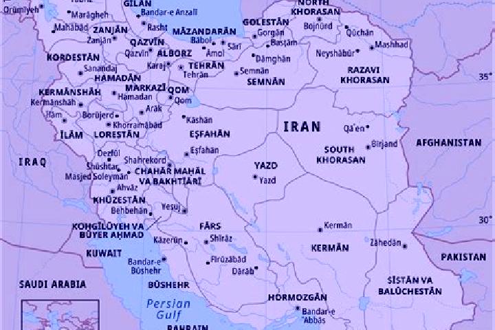 Evelyn, 22 — Escort in Bardsir, Iran